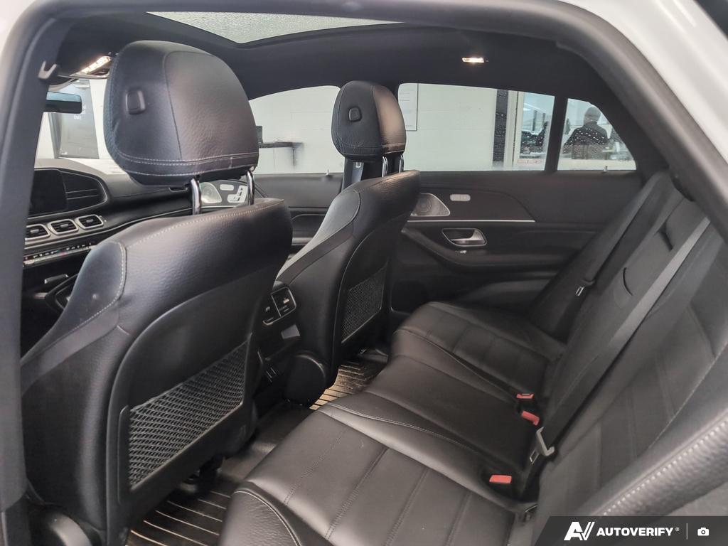 used 2023 Mercedes-Benz GLE 450 car, priced at $74,900