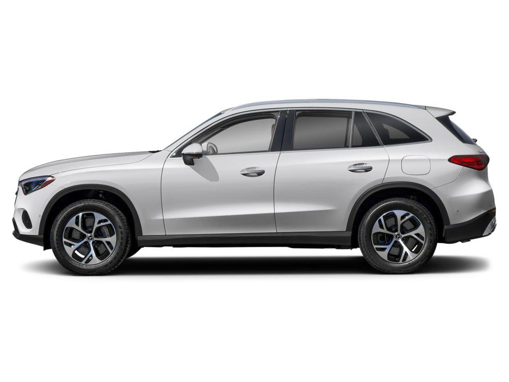 new 2026 Mercedes-Benz GLC 350e car, priced at $84,861