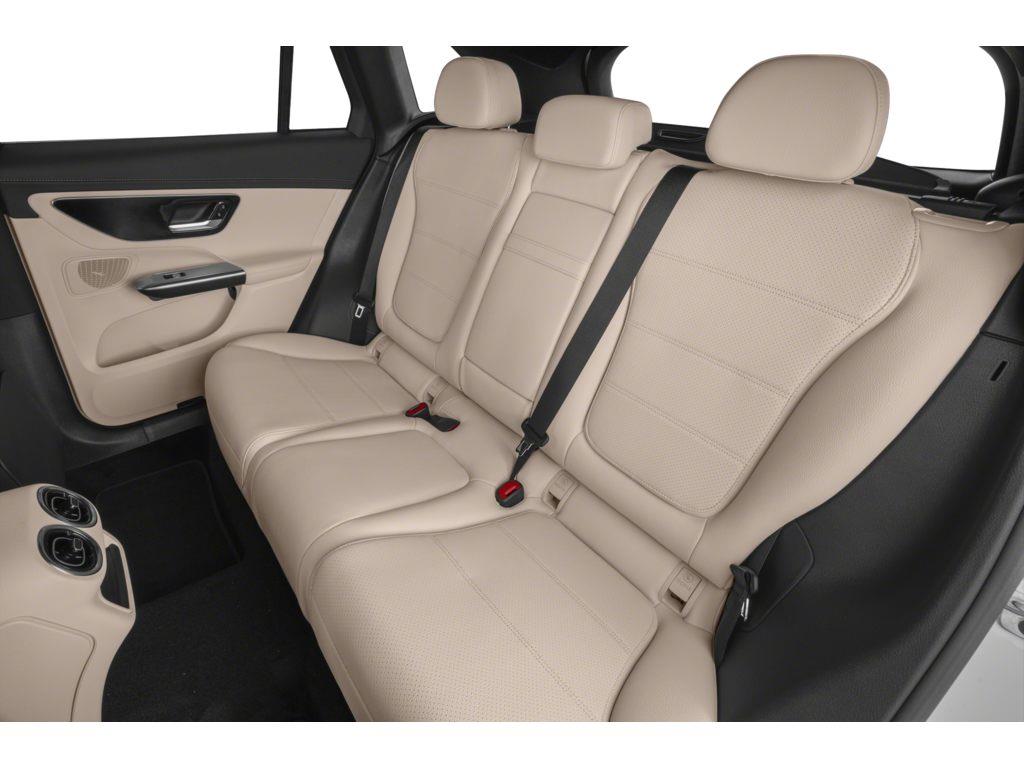 new 2026 Mercedes-Benz GLC 300 car, priced at $79,011