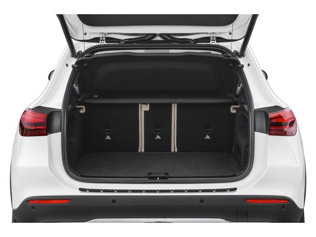 new 2026 Mercedes-Benz GLA 250 car, priced at $67,651