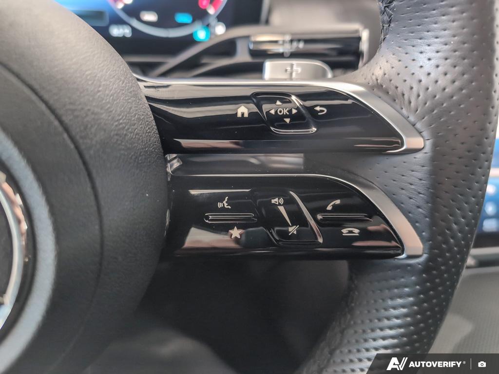 used 2024 Mercedes-Benz GLC 300 car, priced at $55,900