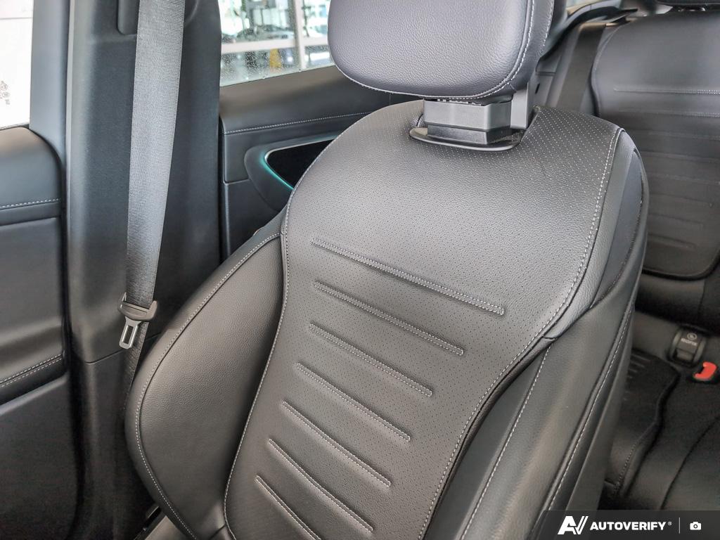 used 2024 Mercedes-Benz GLC 300 car, priced at $55,900