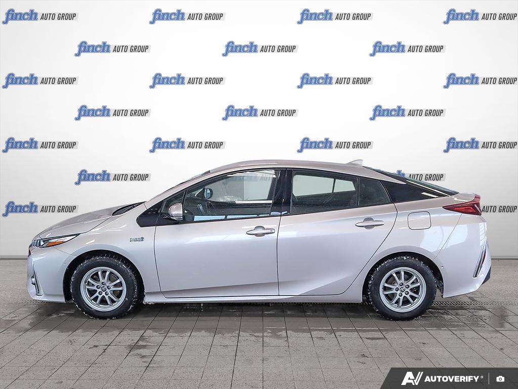 used 2018 Toyota Prius Prime car, priced at $20,900