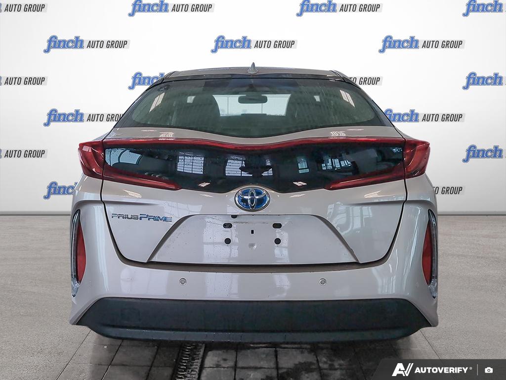 used 2018 Toyota Prius Prime car, priced at $20,900