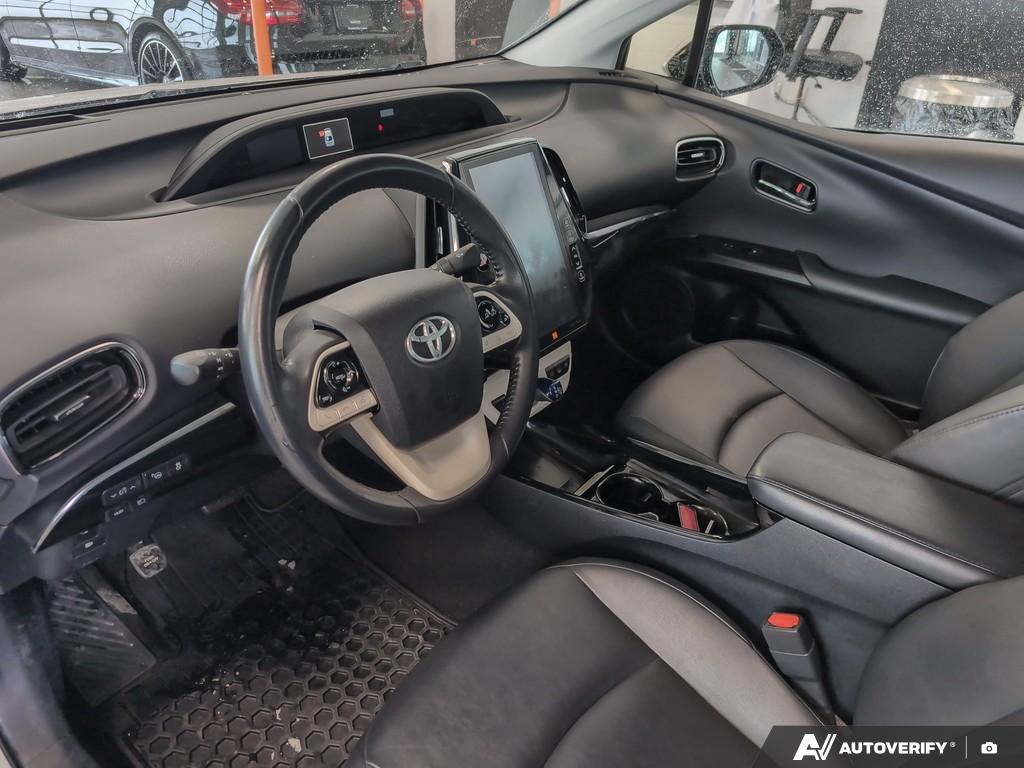 used 2018 Toyota Prius Prime car, priced at $20,900