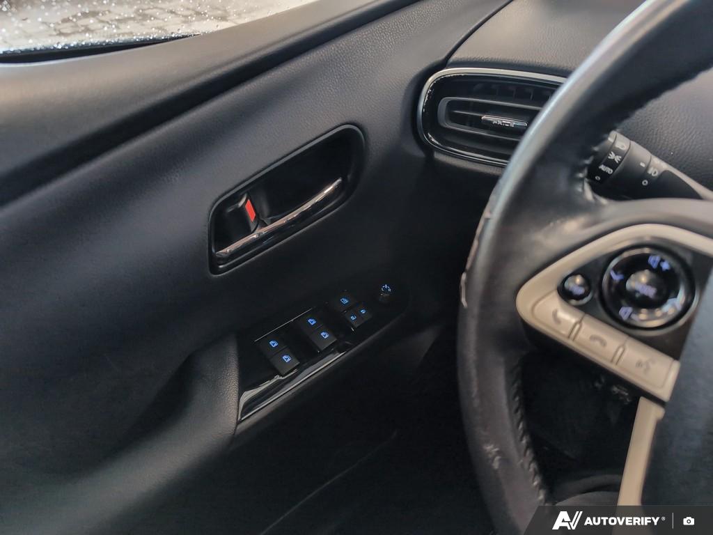 used 2018 Toyota Prius Prime car, priced at $20,900