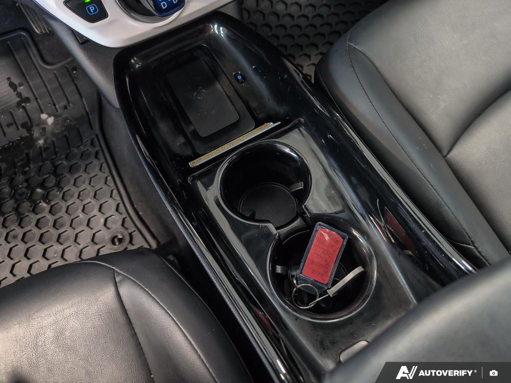 used 2018 Toyota Prius Prime car, priced at $20,900