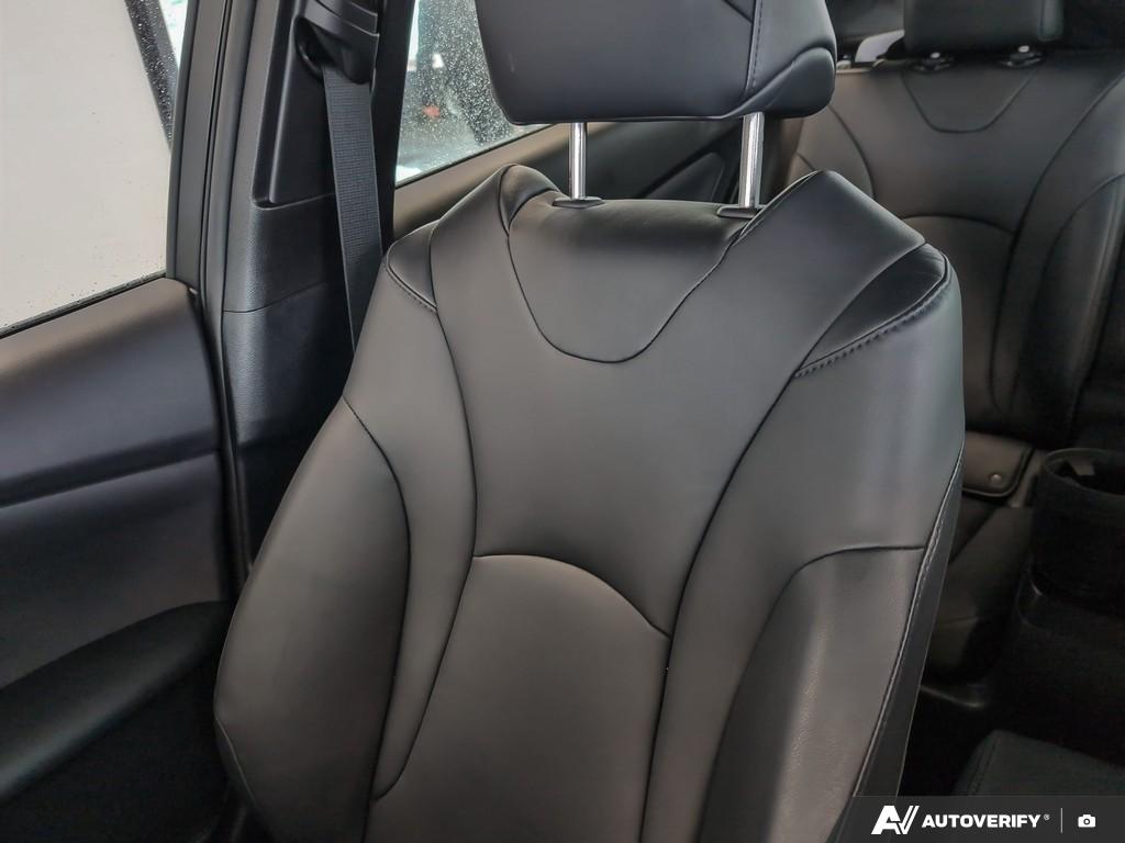 used 2018 Toyota Prius Prime car, priced at $20,900