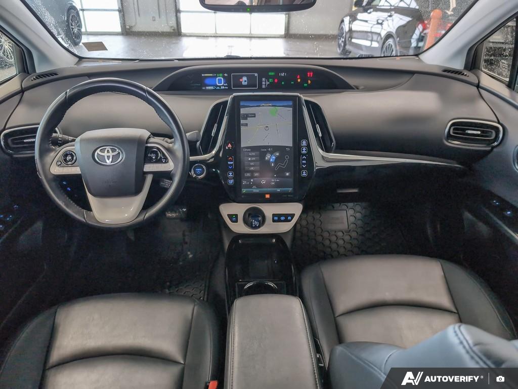used 2018 Toyota Prius Prime car, priced at $20,900