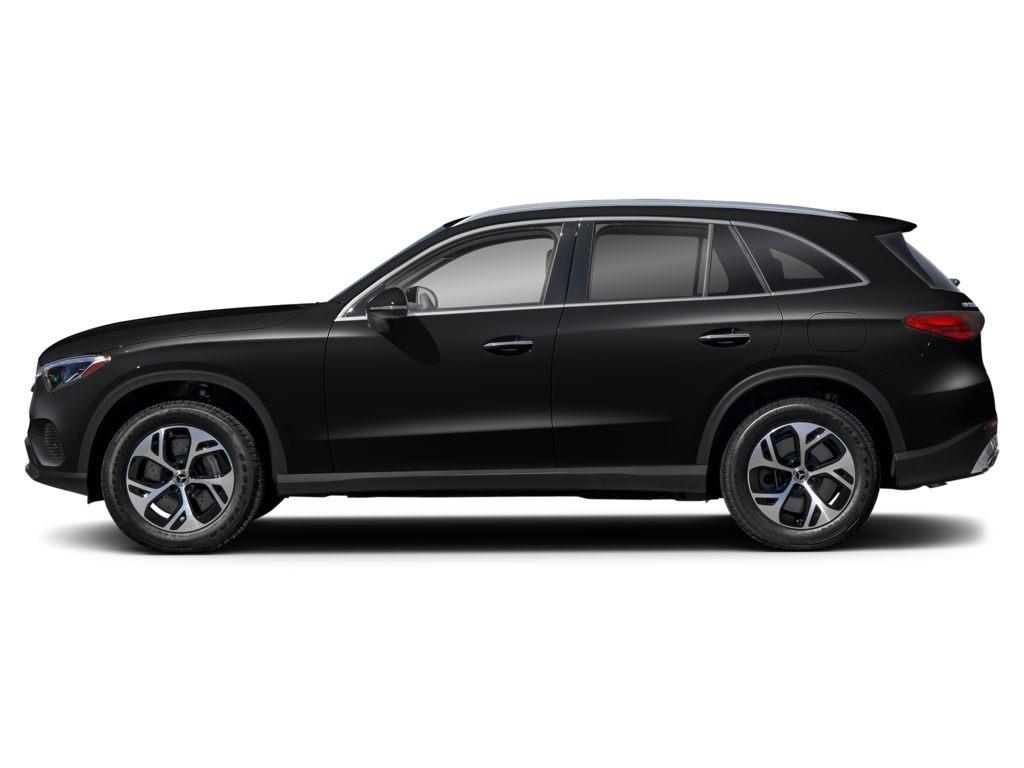 new 2026 Mercedes-Benz GLC 350e car, priced at $85,261