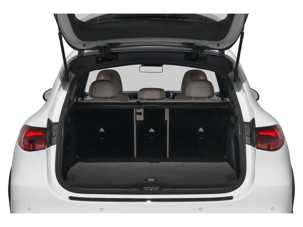 new 2026 Mercedes-Benz GLC 350e car, priced at $85,261