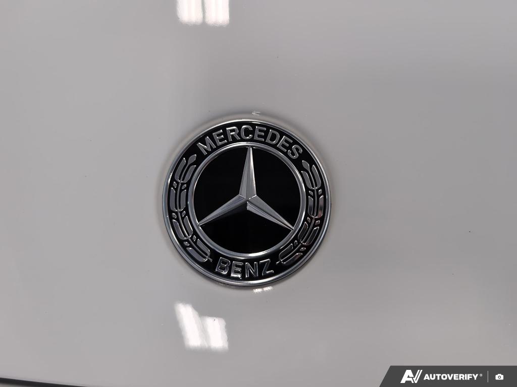 used 2025 Mercedes-Benz GLA 250 car, priced at $42,900