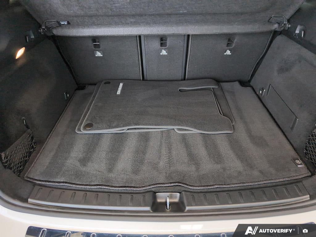 used 2025 Mercedes-Benz GLA 250 car, priced at $42,900