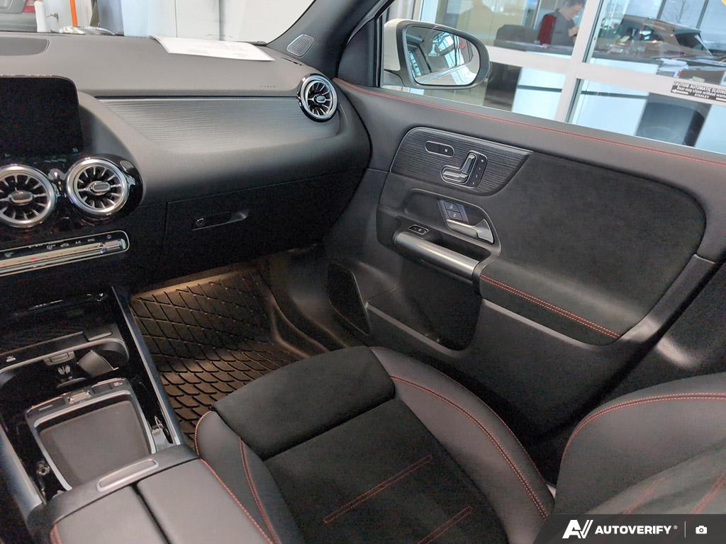 used 2025 Mercedes-Benz GLA 250 car, priced at $42,900