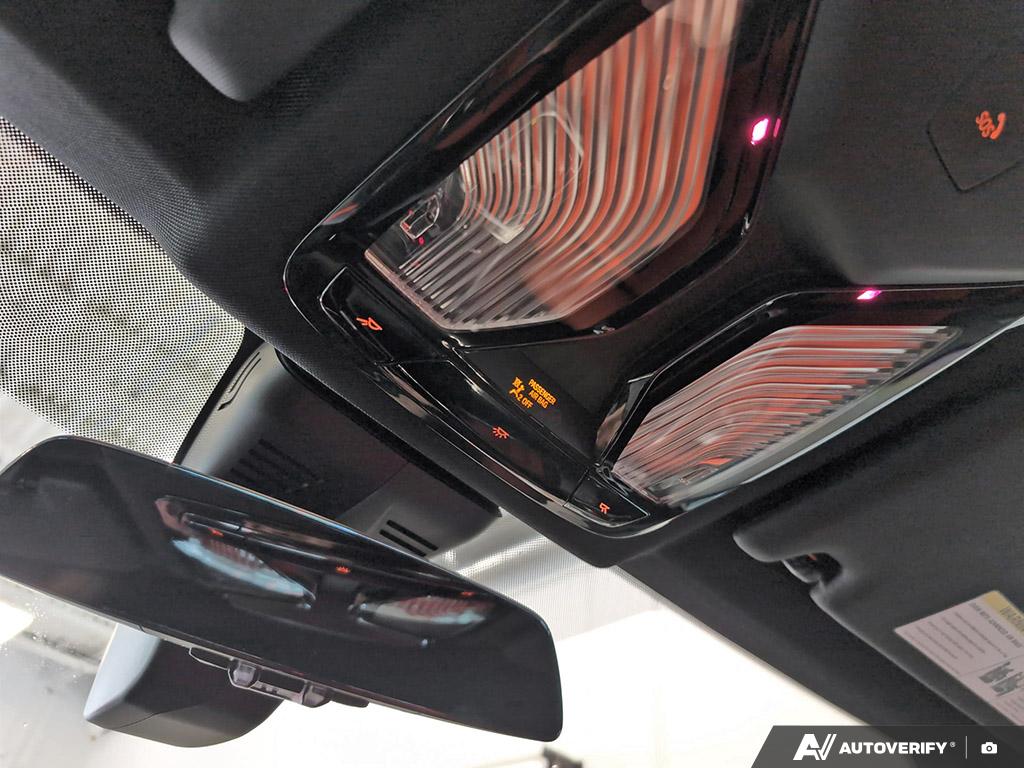 used 2025 BMW M3 car, priced at $114,687