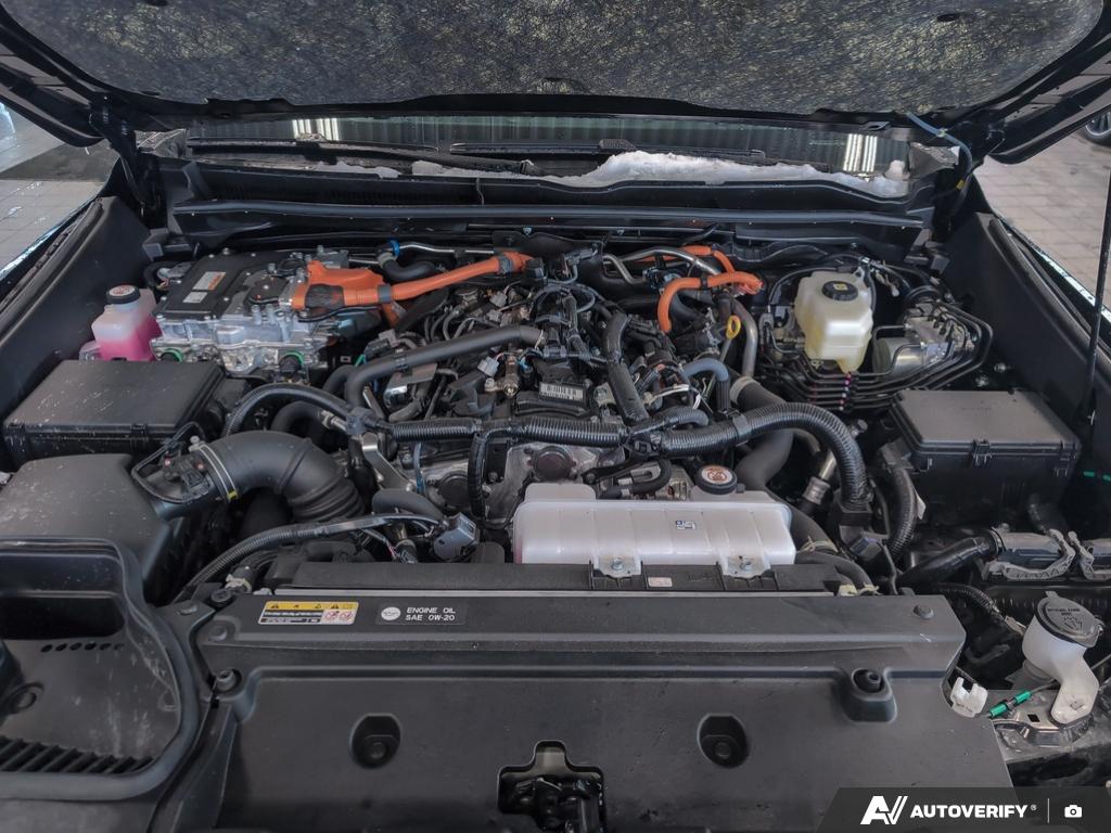 used 2025 Toyota 4Runner Hybrid car, priced at $78,999