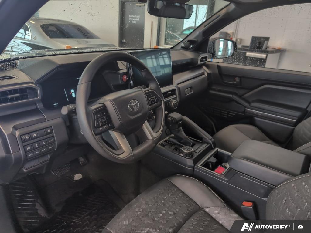 used 2025 Toyota 4Runner Hybrid car, priced at $78,999