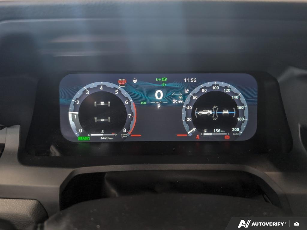 used 2025 Toyota 4Runner Hybrid car, priced at $78,999