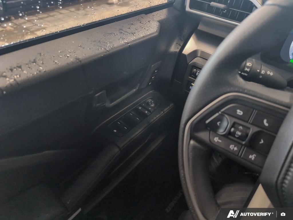 used 2025 Toyota 4Runner Hybrid car, priced at $78,999