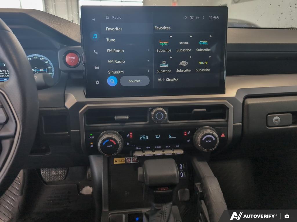 used 2025 Toyota 4Runner Hybrid car, priced at $78,999