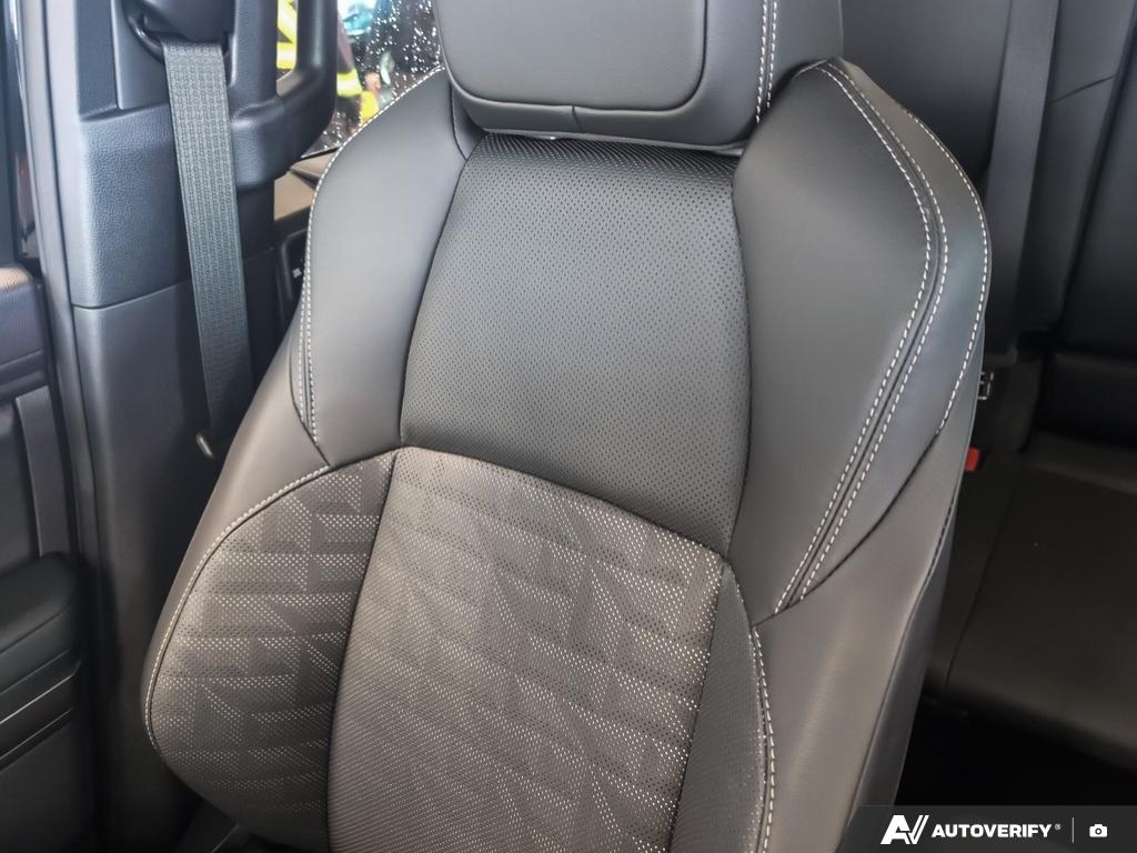 used 2025 Toyota 4Runner Hybrid car, priced at $78,999