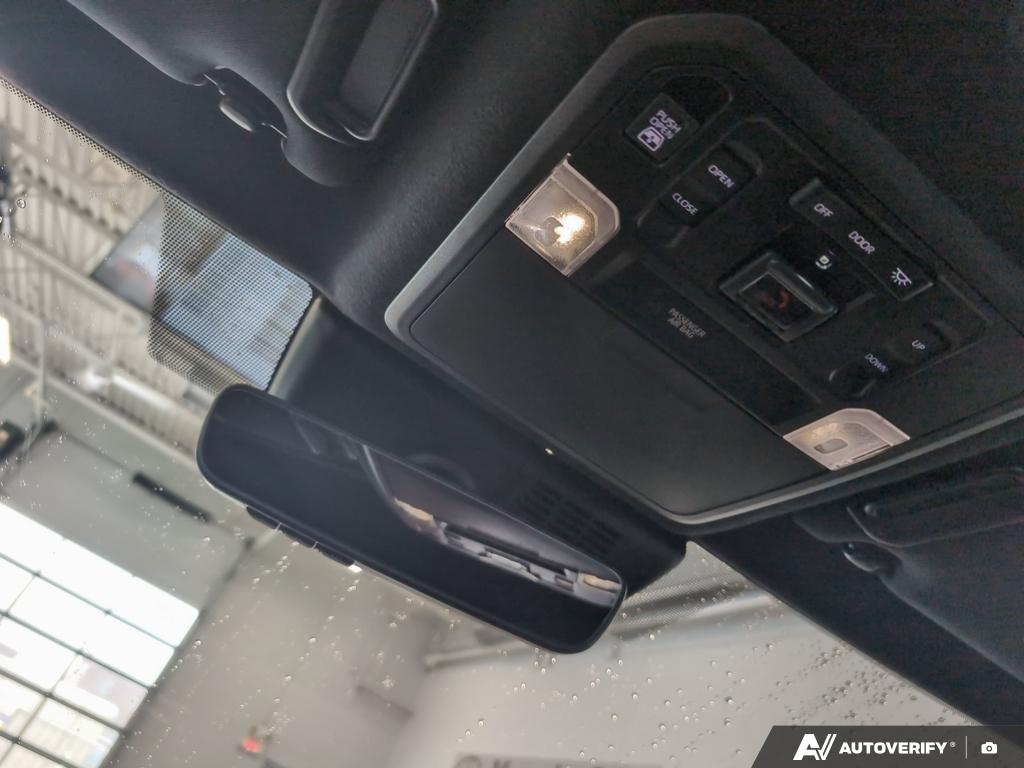 used 2025 Toyota 4Runner Hybrid car, priced at $78,999