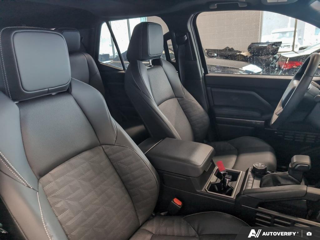 used 2025 Toyota 4Runner Hybrid car, priced at $78,999