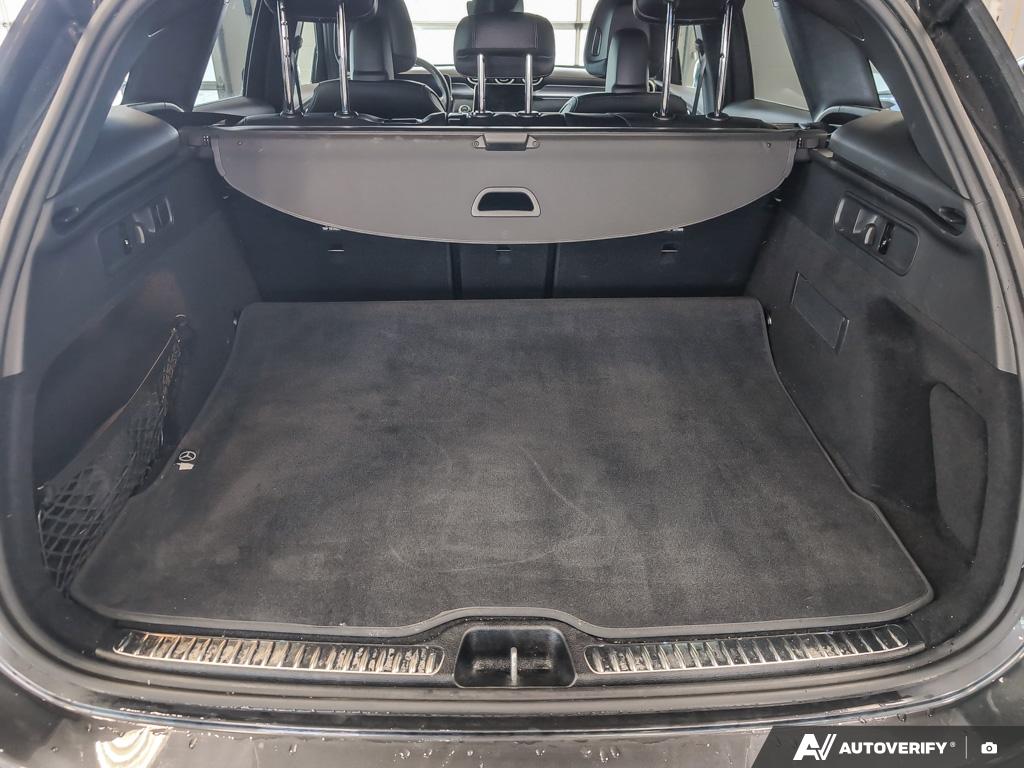 used 2024 Mercedes-Benz GLC 300 car, priced at $54,900