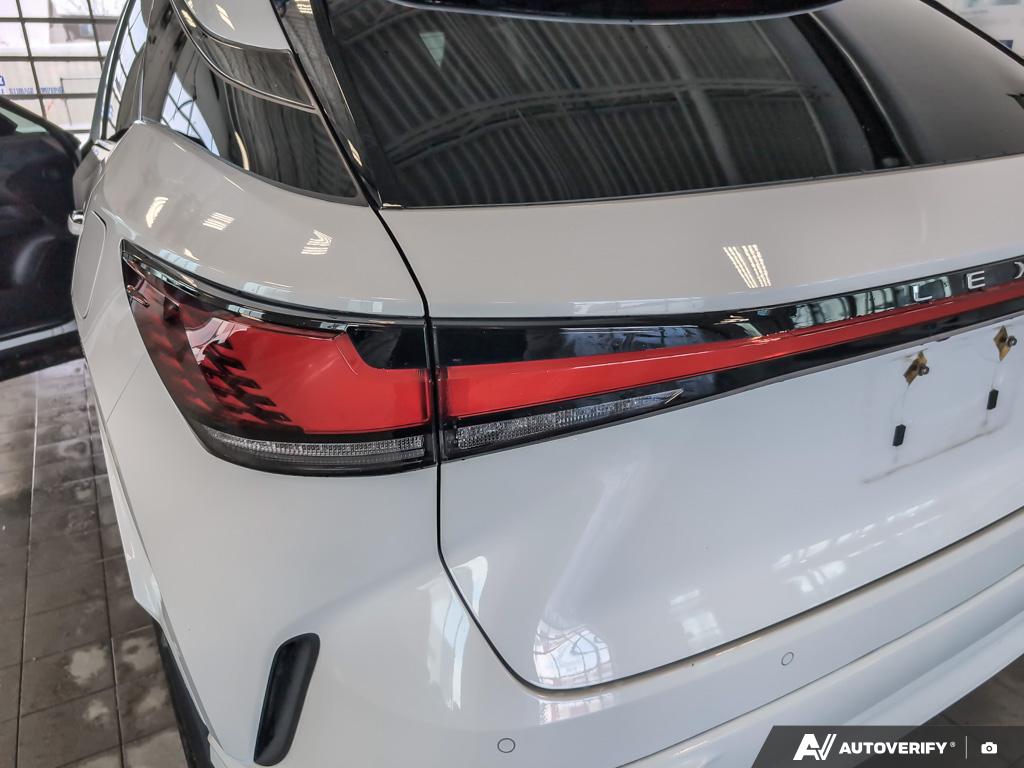 used 2024 Lexus RX 500h car, priced at $70,900