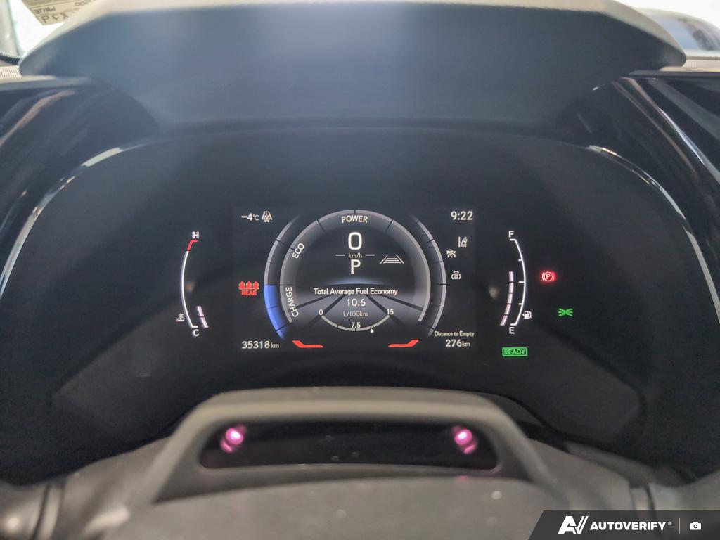 used 2024 Lexus RX 500h car, priced at $70,900