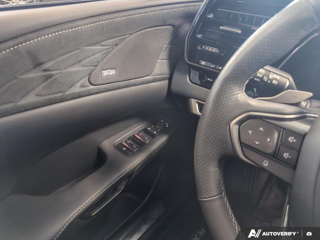 used 2024 Lexus RX 500h car, priced at $70,900