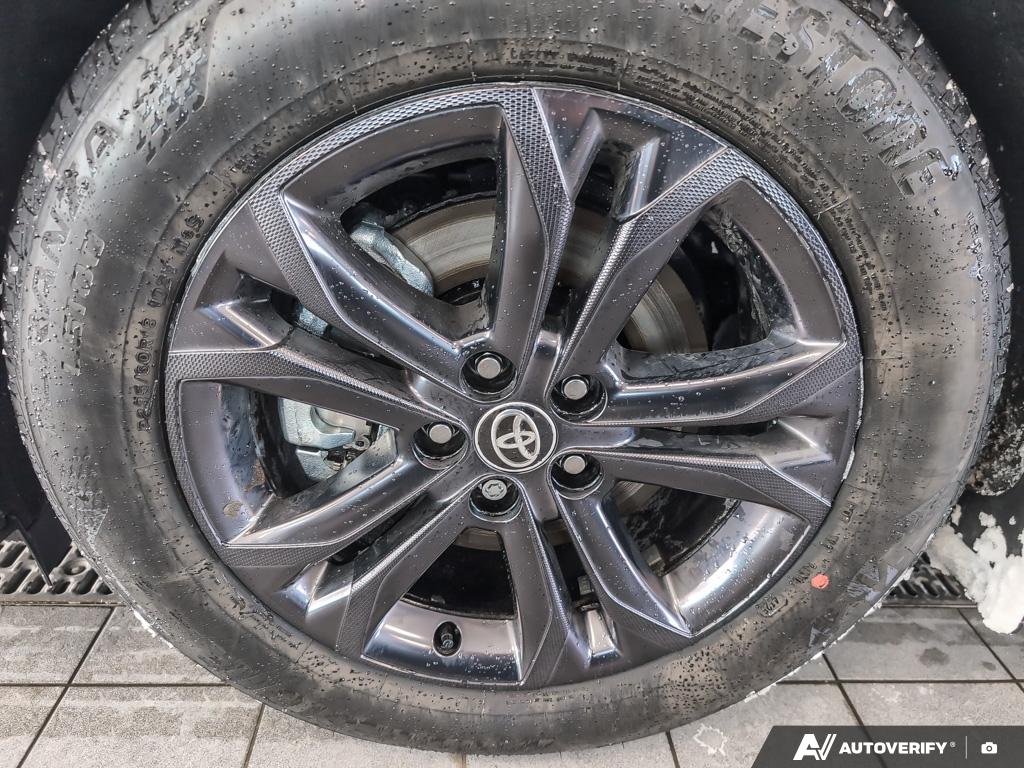 used 2025 Toyota Sienna car, priced at $64,900