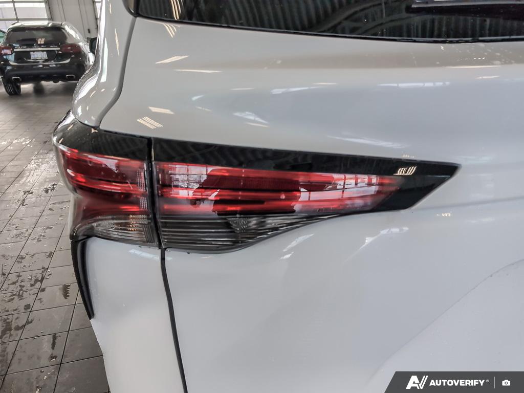 used 2025 Toyota Sienna car, priced at $64,900