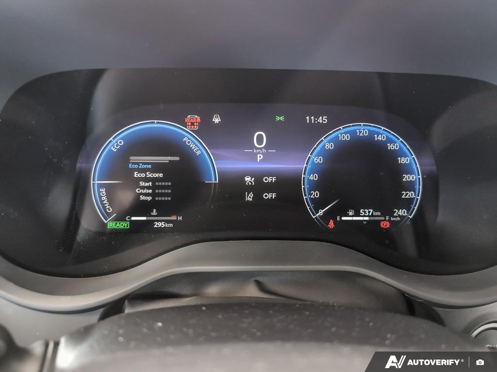 used 2025 Toyota Sienna car, priced at $64,900