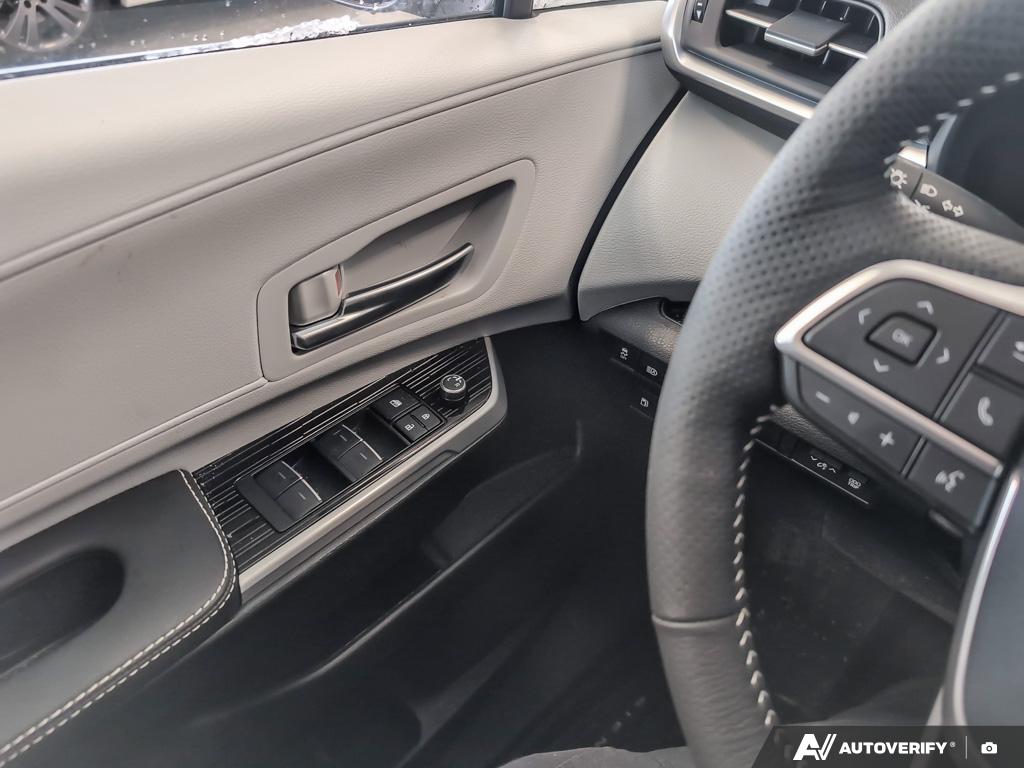 used 2025 Toyota Sienna car, priced at $64,900