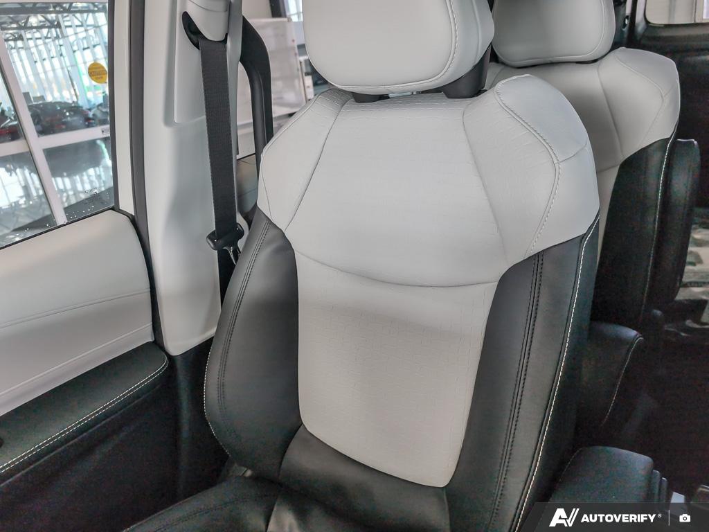 used 2025 Toyota Sienna car, priced at $64,900