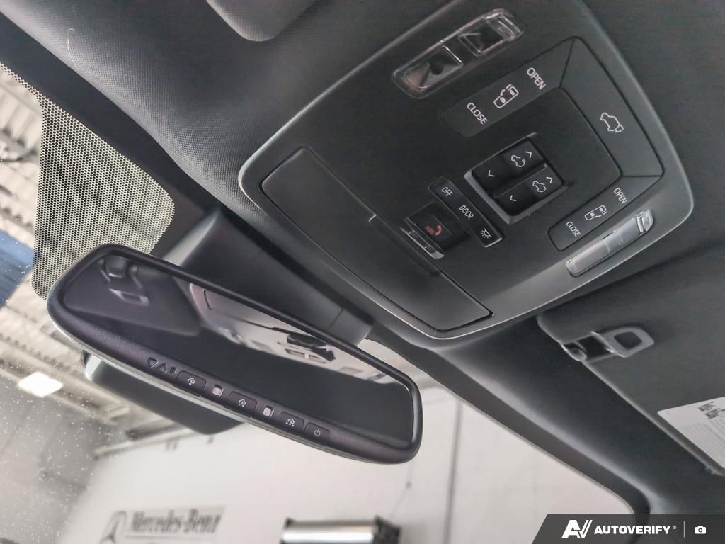 used 2025 Toyota Sienna car, priced at $64,900