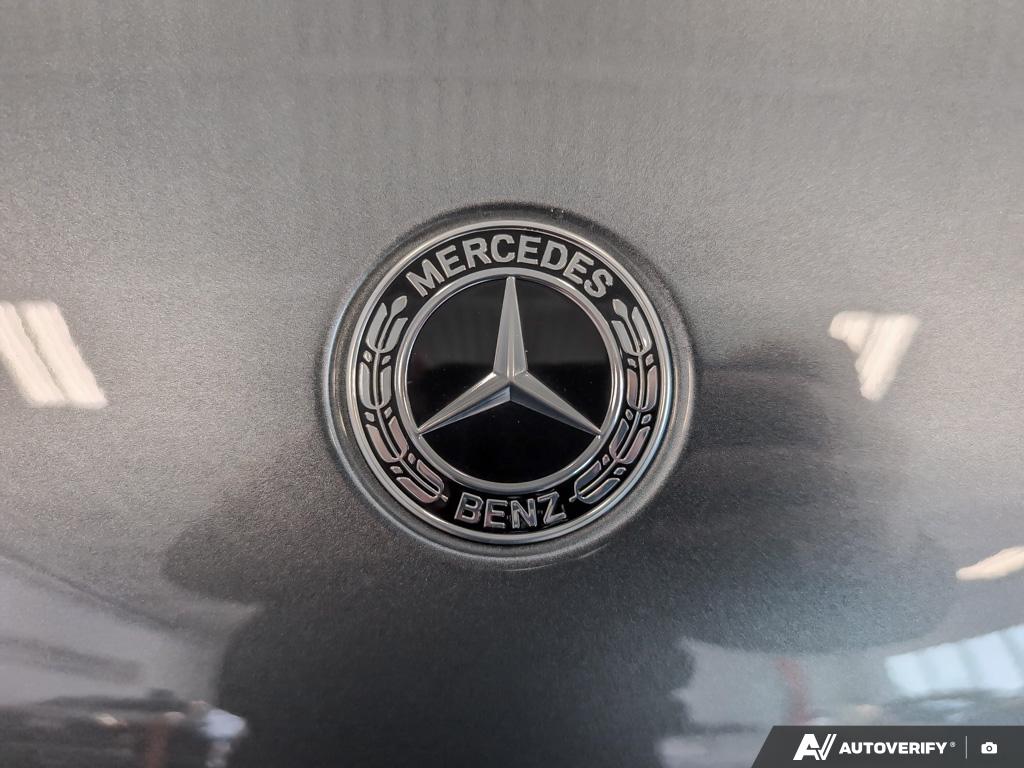 used 2023 Mercedes-Benz EQE 350 SUV car, priced at $64,900