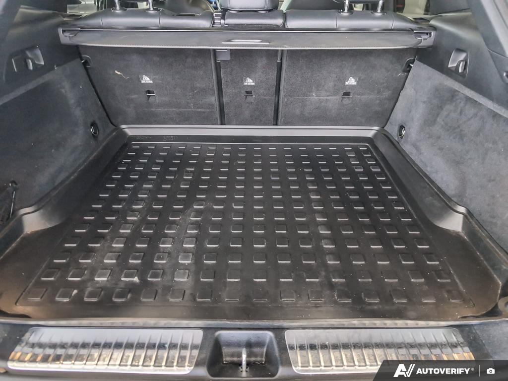 used 2023 Mercedes-Benz EQE 350 SUV car, priced at $64,900