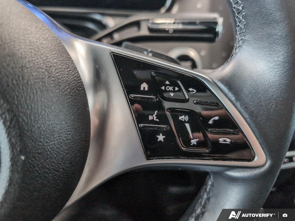 used 2023 Mercedes-Benz EQE 350 SUV car, priced at $64,900