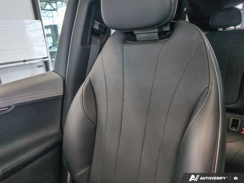 used 2023 Mercedes-Benz EQE 350 SUV car, priced at $64,900