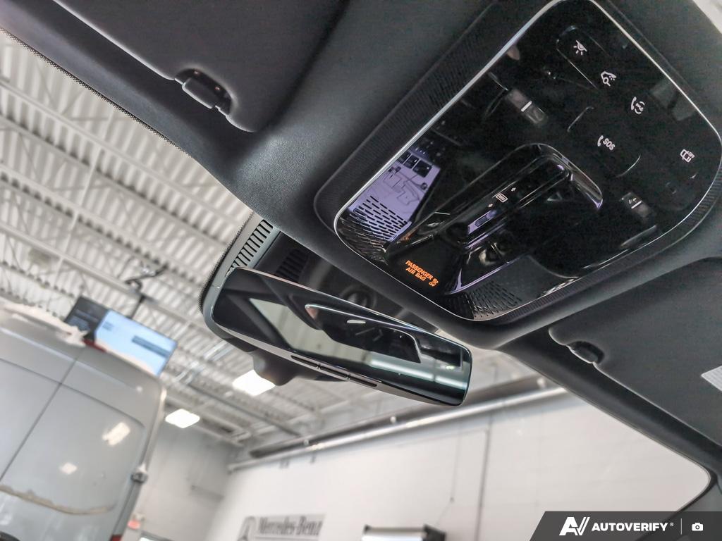 used 2023 Mercedes-Benz EQE 350 SUV car, priced at $64,900