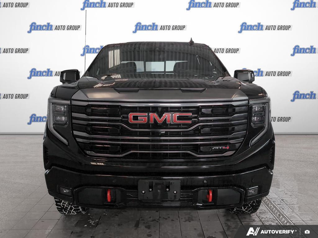 used 2024 GMC Sierra 1500 car, priced at $67,798