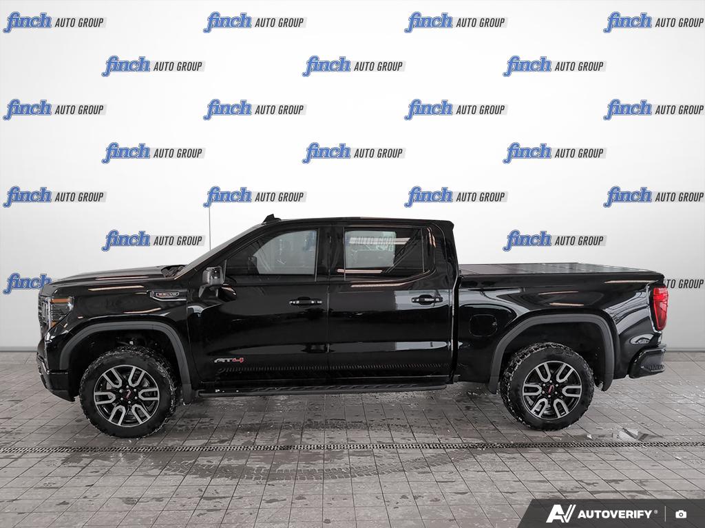 used 2024 GMC Sierra 1500 car, priced at $67,798