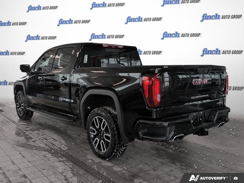 used 2024 GMC Sierra 1500 car, priced at $67,798