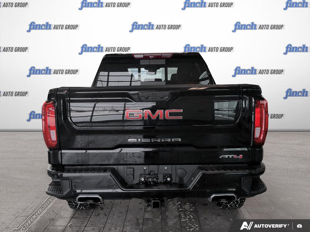 used 2024 GMC Sierra 1500 car, priced at $67,798
