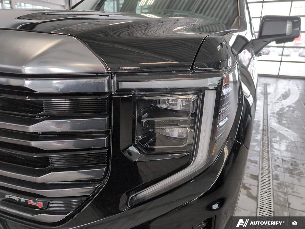 used 2024 GMC Sierra 1500 car, priced at $67,798