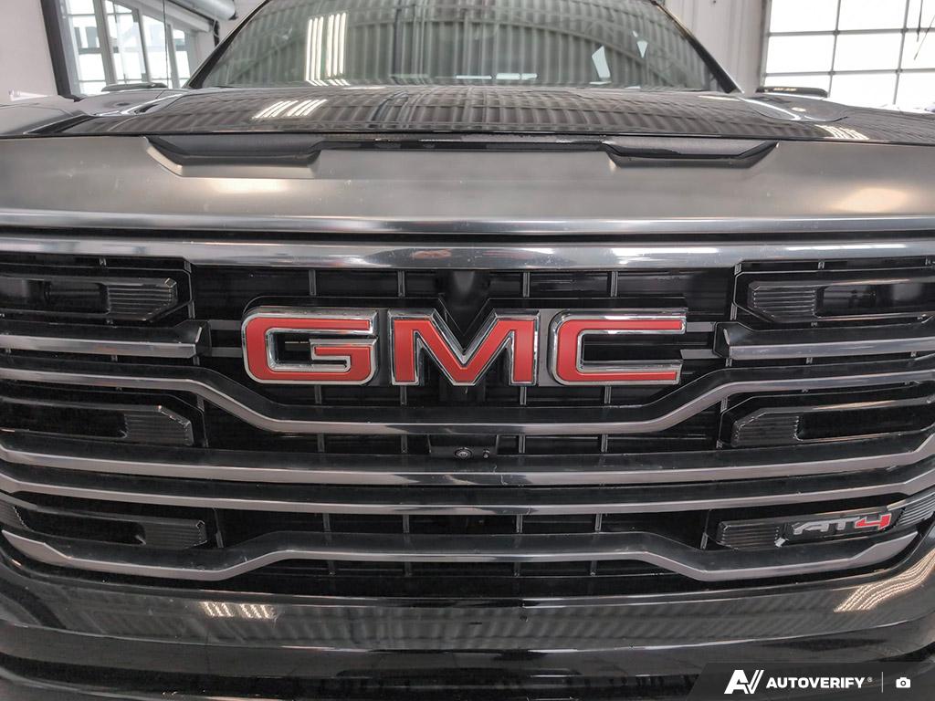 used 2024 GMC Sierra 1500 car, priced at $67,798