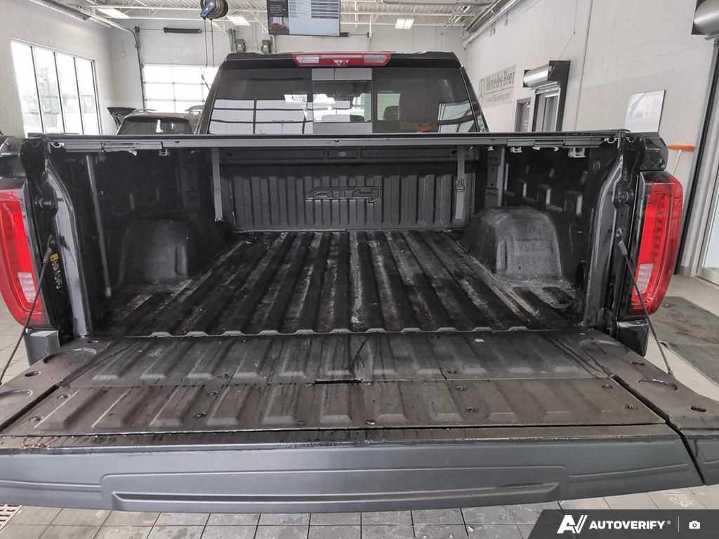 used 2024 GMC Sierra 1500 car, priced at $67,798