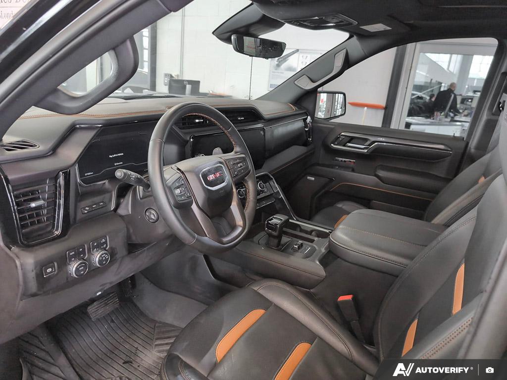 used 2024 GMC Sierra 1500 car, priced at $67,798